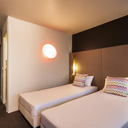 カンパニール ホテル&レストラン アイントホーヴェン ホテル アイントホーフェン