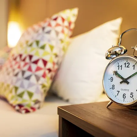 ホテル カンパニール ホテル&レストラン アイントホーヴェン 3*