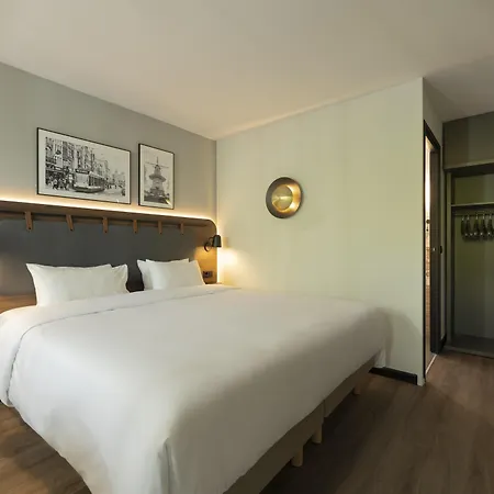 Campanile & Restaurant Hotel Eindhoven
