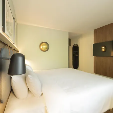 Campanile & Restaurant Eindhoven