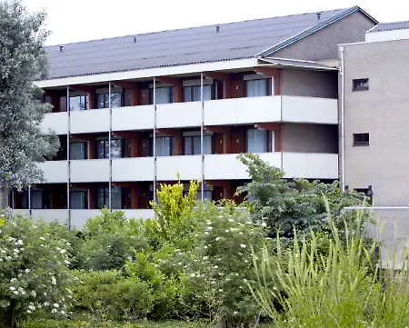 カンパニール ホテル&レストラン アイントホーヴェン ホテル アイントホーフェン