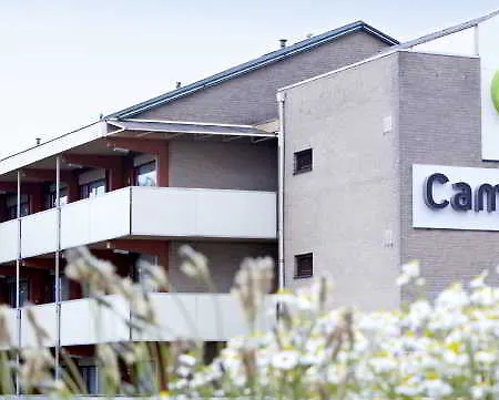 Campanile & Restaurant Hotel 3*