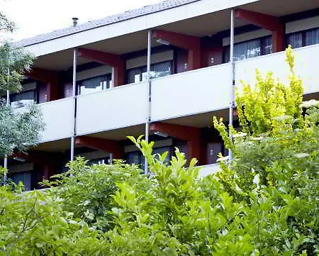 Campanile & Restaurant Hotel Eindhoven