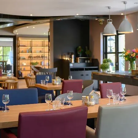 Campanile & Restaurant Hotel Eindhoven