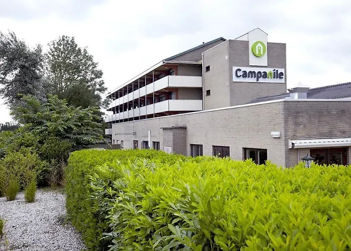 Campanile & Restaurant 3* Eindhoven