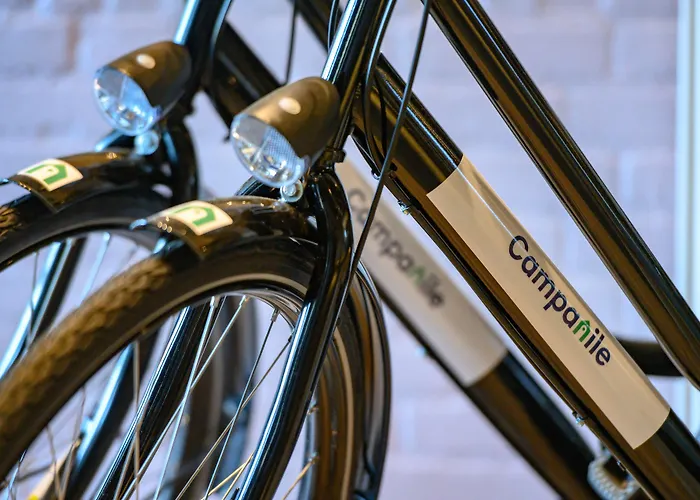 Hotel Campanile & Restaurant Eindhoven