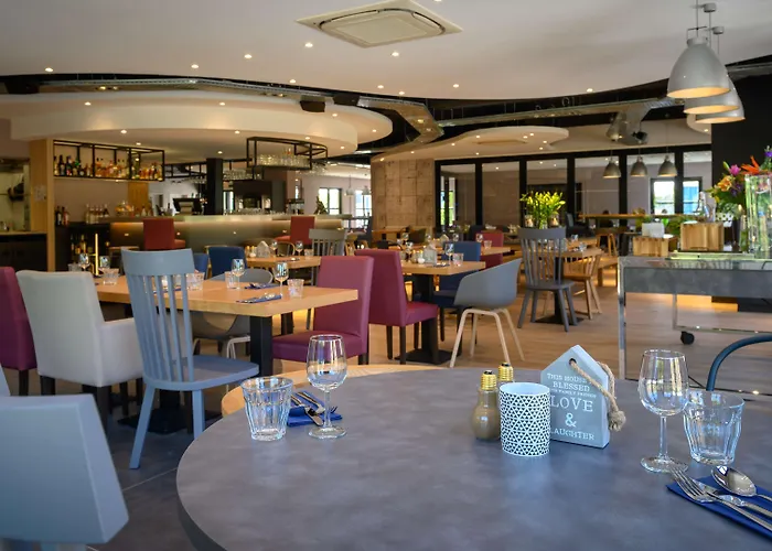 Campanile & Restaurant