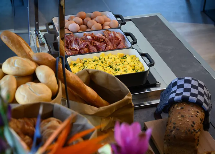 Campanile & Restaurant