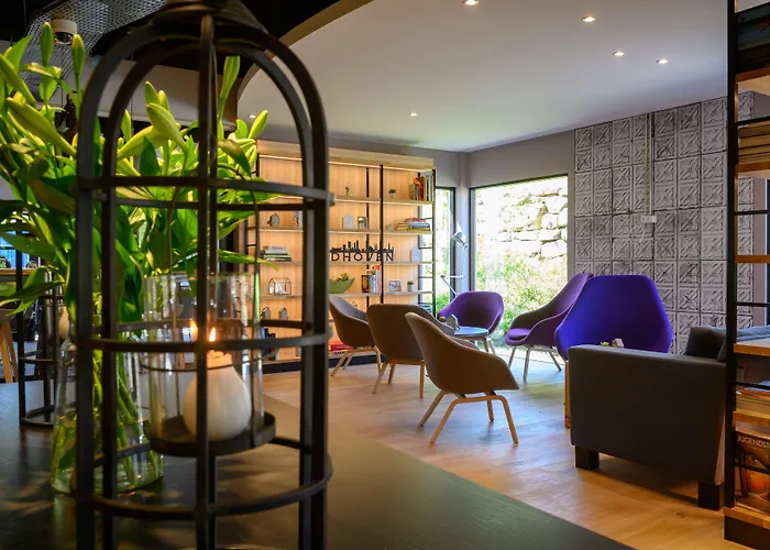 Hotel Campanile & Restaurant Eindhoven