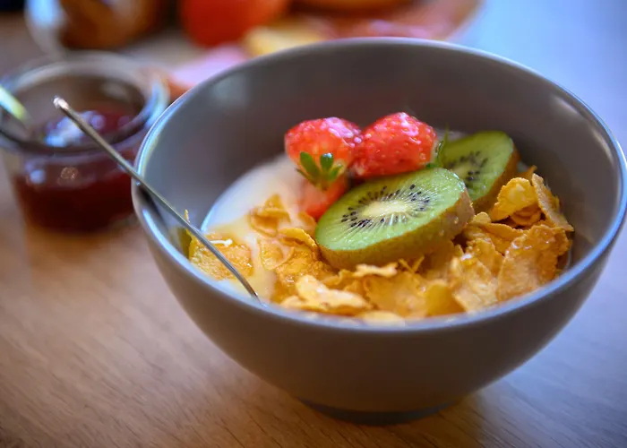 Hotel Campanile & Restaurant