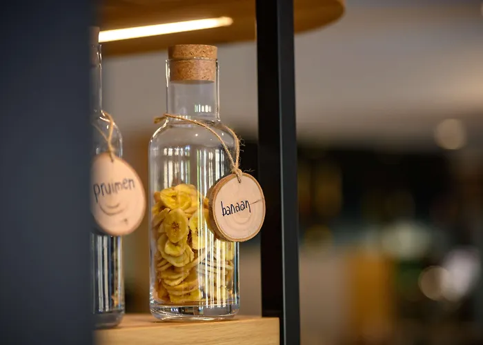 Campanile & Restaurant Hotel 3*