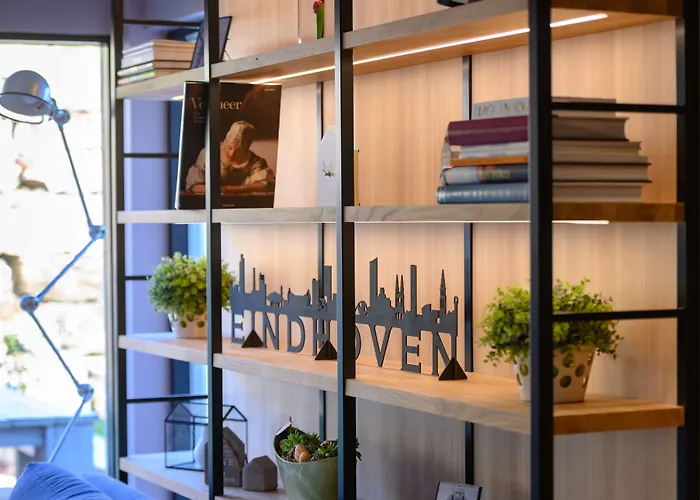 Campanile & Restaurant 3* Eindhoven