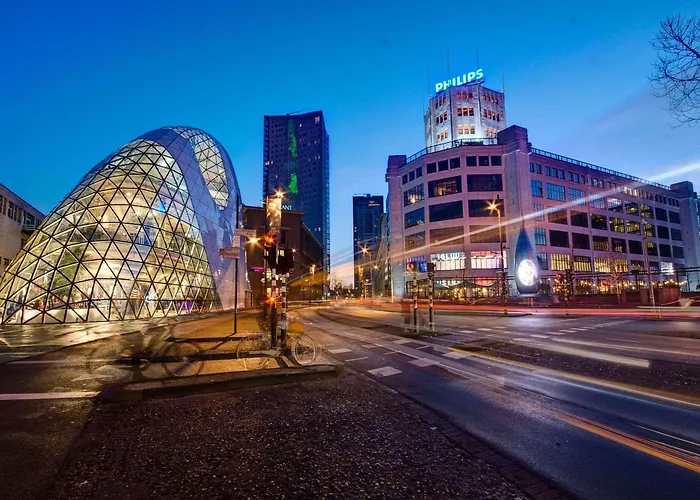 Campanile & Restaurant