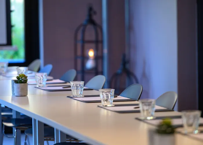 Hotel Campanile & Restaurant Eindhoven