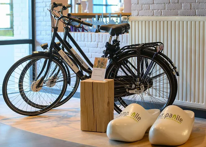 Campanile & Restaurant Eindhoven