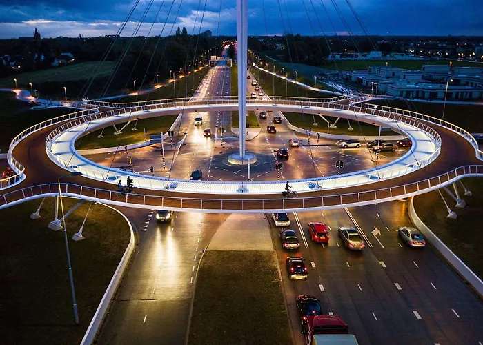 Campanile & Restaurant 3* Eindhoven