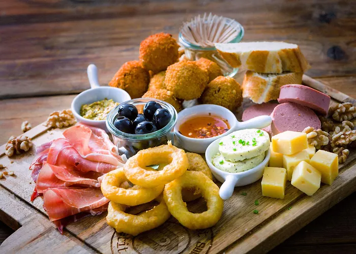 Campanile & Restaurant 3*