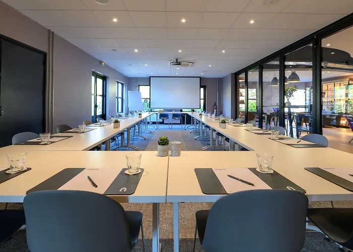 Campanile & Restaurant Eindhoven