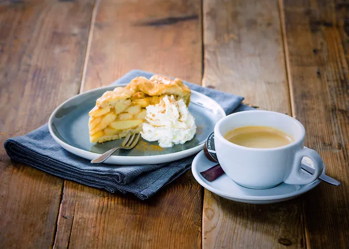 Campanile & Restaurant