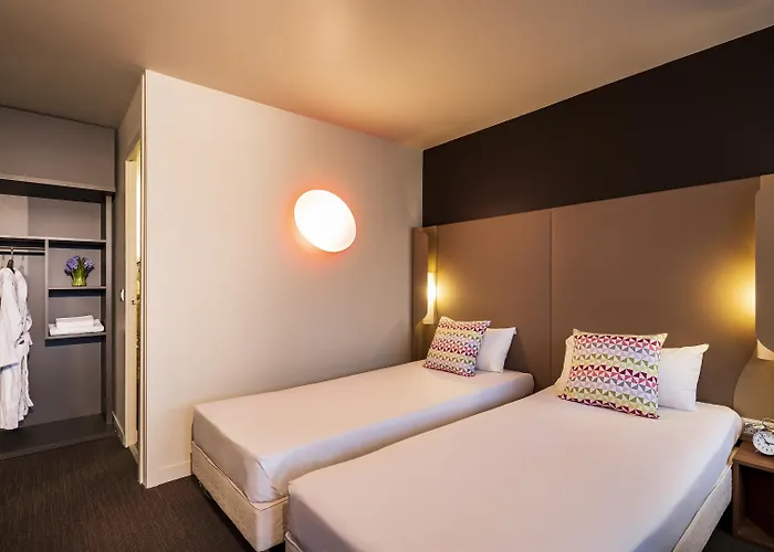 Campanile & Restaurant Hotel Eindhoven