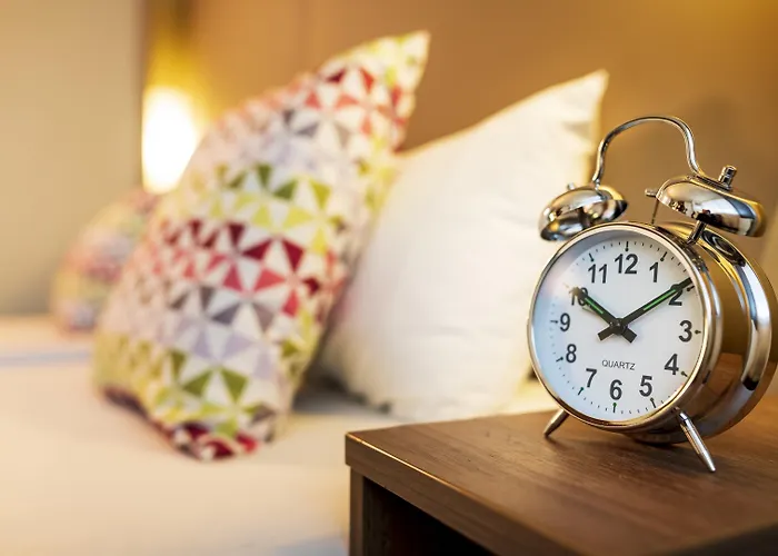 Hotel Campanile & Restaurant 3*