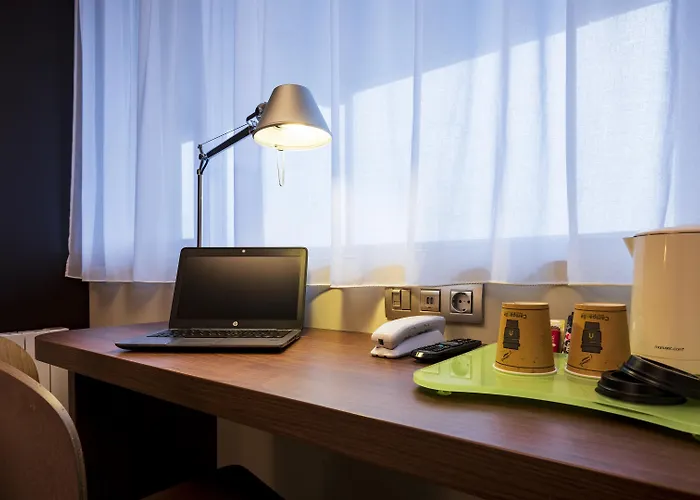 Campanile & Restaurant