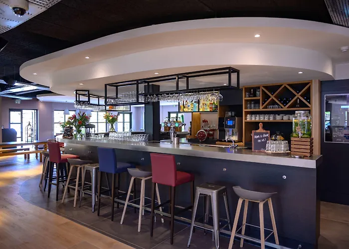 Campanile & Restaurant 3* Eindhoven