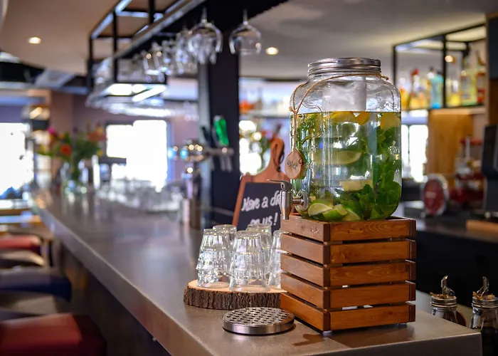 Campanile & Restaurant