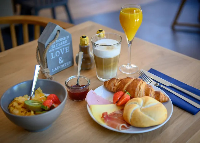 Campanile & Restaurant Hotel Eindhoven