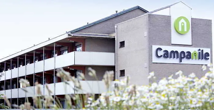 Campanile & Restaurant Hotel 3*