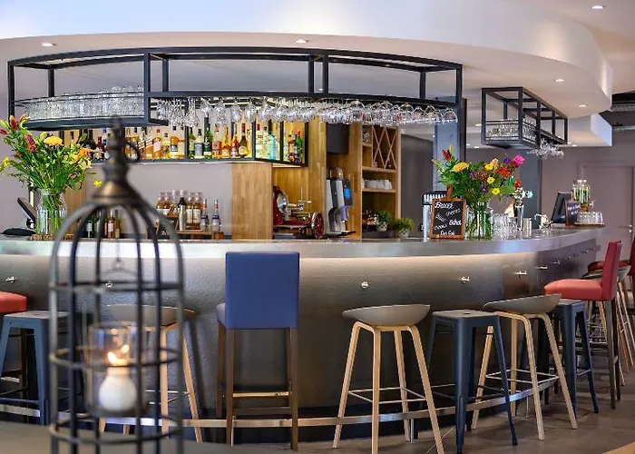 Hotel Campanile & Restaurant Eindhoven