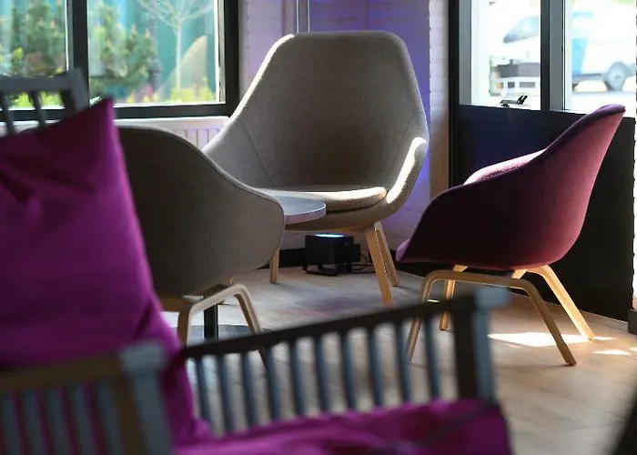 Campanile & Restaurant Hotel Eindhoven