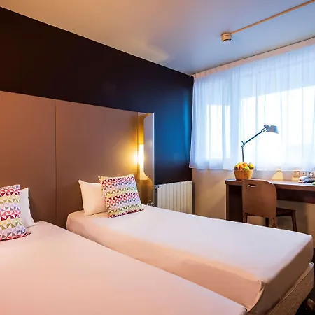 Hotel Campanile & Restaurant