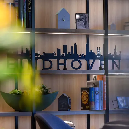 Campanile & Restaurant Hotel Eindhoven