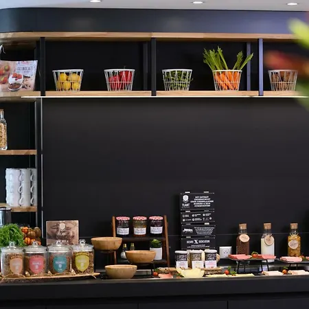 Campanile & Restaurant