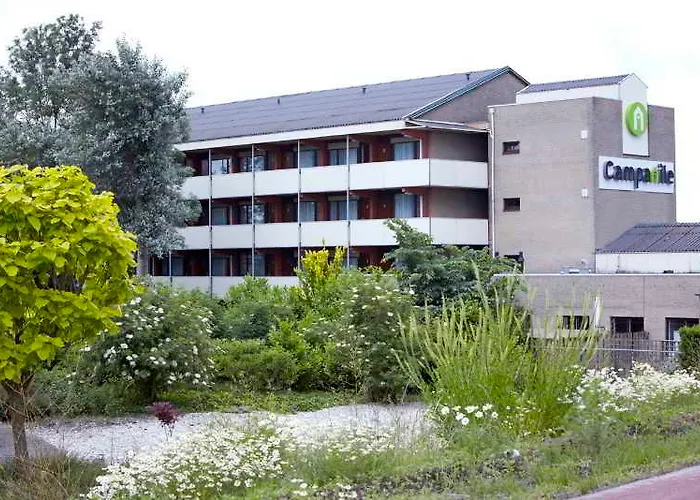 Campanile & Restaurant Eindhoven