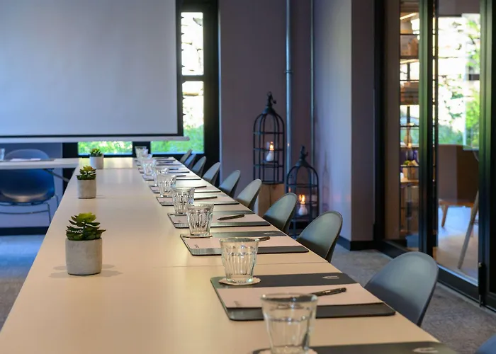 Campanile & Restaurant 3* Eindhoven