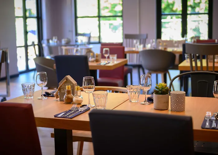 Campanile & Restaurant 3* Eindhoven