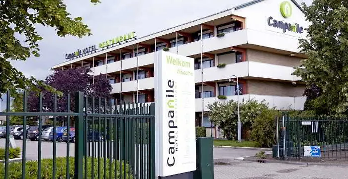 Campanile & Restaurant Eindhoven