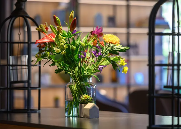 Campanile & Restaurant