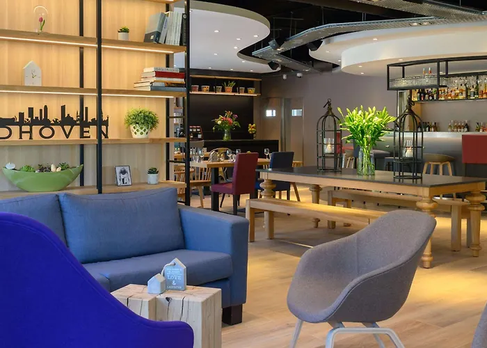 Otel Campanile & Restaurant 3*