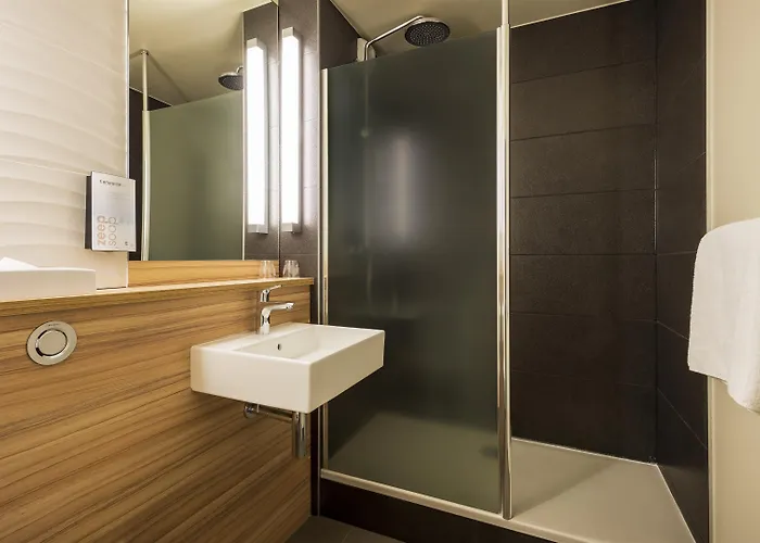 Campanile & Restaurant