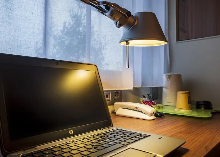 Otel Campanile & Restaurant