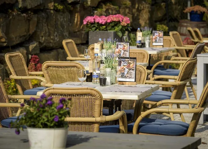 Otel Campanile & Restaurant 3*