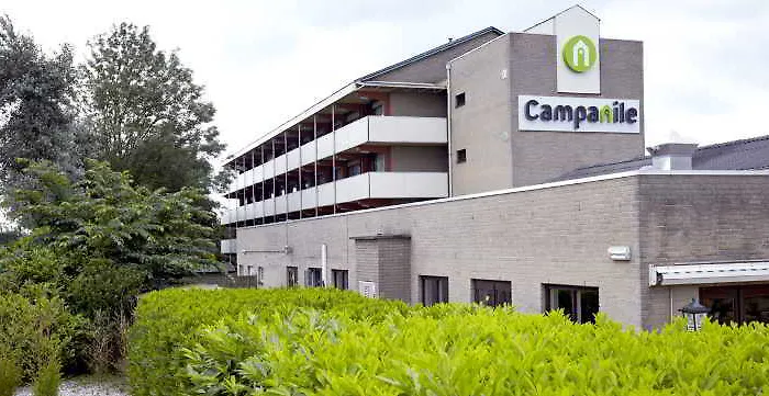 Campanile & Restaurant 3*